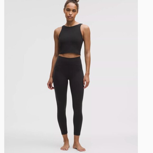 lululemon athletica Pants - NWT Lululemon InStill High-Rise Tight 25" Black size 18